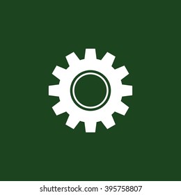 Cogs (gears) icon