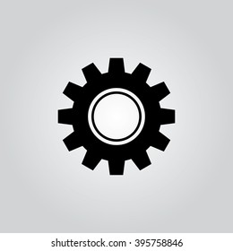 Cogs (gears) icon
