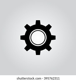 Cogs (gears) icon