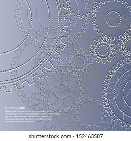 cogwheel