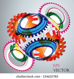 cogwheel