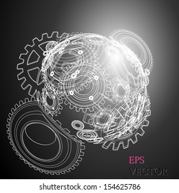 cogwheel