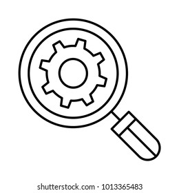 Cogwheel Configuration Zoom