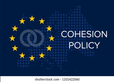 Cohesion policy concept