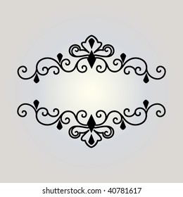 coil frame banner