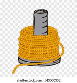 Coil Vector