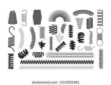 Vector De Primavera En Colirio Para Impresión, Clipart De Primavera En Colirio, Ilustración Vectorial De Primavera En Colirio