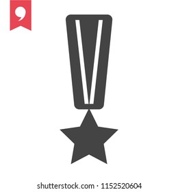 coin awards icon