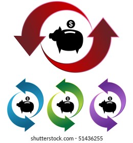 Banco de monedas