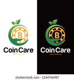 coin care logo
