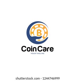 coin care logo