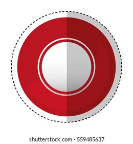 coin casino isolated icon vector illustration design