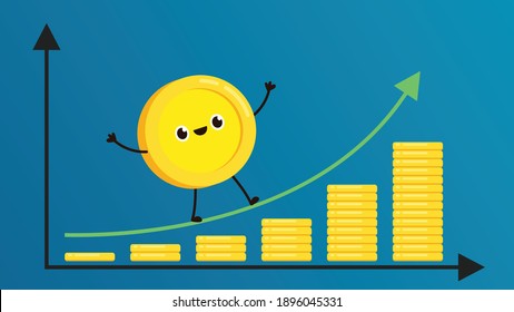 Emoji Graph High Res Stock Images Shutterstock