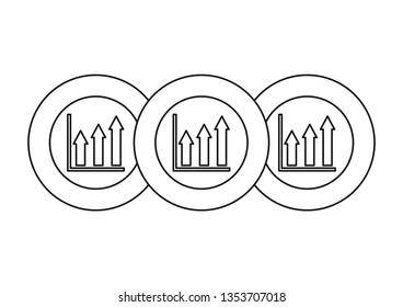 coin chart financial