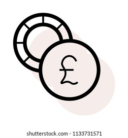 coin chip gambling 
