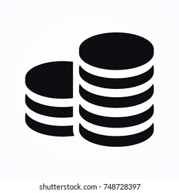coin currency icon