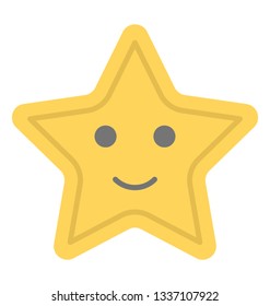 Coin game icon of flat design, 