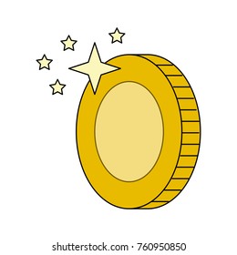 coin game item