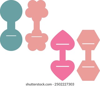 Münzhalter original digitale Designs zum Drucken oder Schneiden