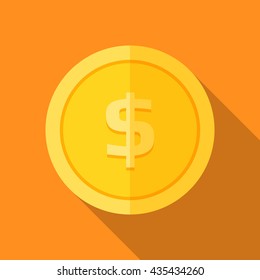 Coin Icon