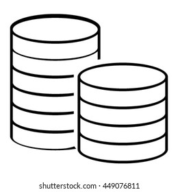 Coin Icon