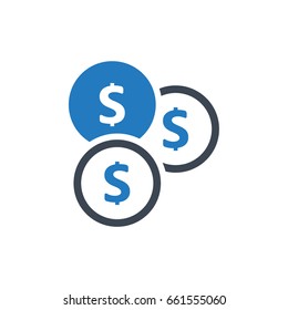 Coin Icon