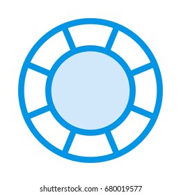 Coin icon