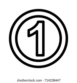 Coin icon