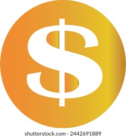 coin icon, dollar coin, money icon, money transfer, sent money, dollar sign, dollar symbol, money icon with dollar sign, wealth, cents