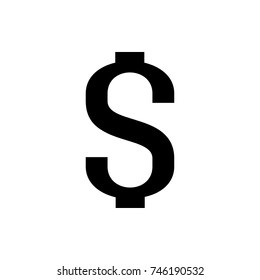 Coin icon illustration isolated vector sign symbol