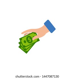 coin icon logo vector illustration in yellow color