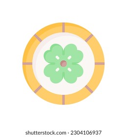coin icon for your website design, logo, app, UI.