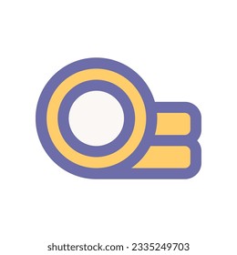 icono de moneda para el diseño de tu sitio web, logotipo, aplicación, interfaz de usuario.