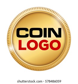 Coin Logo