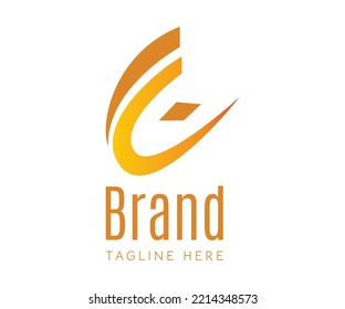 Symbol für das Münzlogo, Vektordesign-Vorlage. Abstrakte Logo-Münzen und Geld, Bank-und Finanzunternehmen Logo-Typ. Geeignet für Branding, Business, Bank Finance and Credit, Investment, Geldtransferunternehmen

