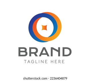 Plantilla de diseño vectorial de icono de logotipo de moneda. Resumen de las monedas y el dinero con logotipo, logotipo bancario y de la empresa financiera. Adecuado para Branding, Business Bank, Finance and Credit, Investment, Money Transfer Company.