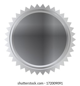 Coin medal frame