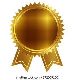 Coin medal frame