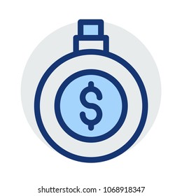coin  money dollar 