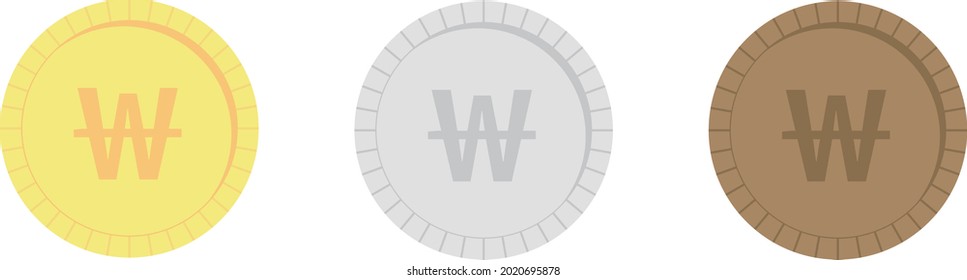 coin money gold silver bronze Economy cash Currency