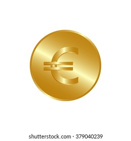   coin, money, vector icon