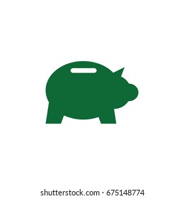 coin pig