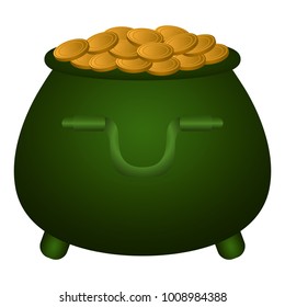 Coin pot image