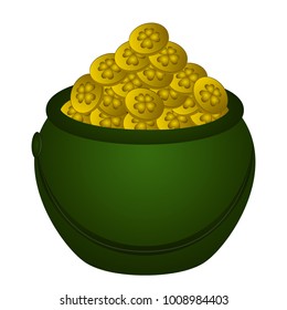 Coin pot image