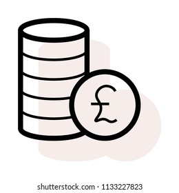 coin pound gambling 