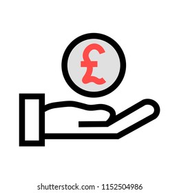  coin pound payment 
