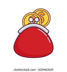 coin purse design
