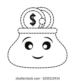 coin purse icon 