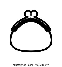 coin purse icon