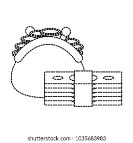 coin purse icon